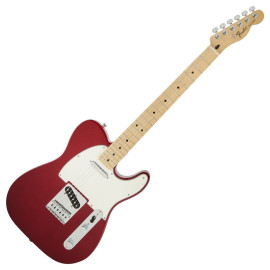 FENDER STANDARD TELECASTER MN CAR