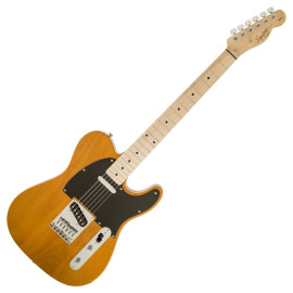 SQUIER by FENDER AFFINITY TELECASTER SPECIAL BUTTERSCOTCH BLOND LEFT-HAND