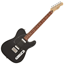 FENDER STANDARD TELECASTER HH PAU FERRO FINGERBOARD BLACK