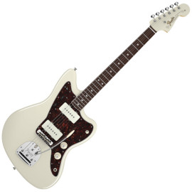 FENDER AMERICAN VINTAGE '65 JAZZMASTER RW OWT