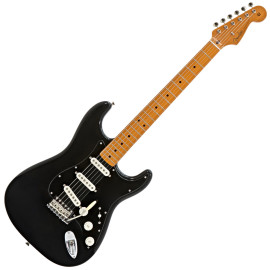 FENDER CUSTOM SHOP DAVID GILMOUR SIGNATURE STRATOCASTER BLACK NOS