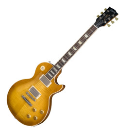 GIBSON 2018 LES PAUL TRADITIONAL HONEY BURST