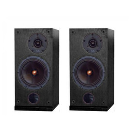 ProAc Response D2 Black