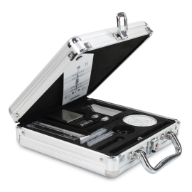 Lenco TTA-12IN1PRO