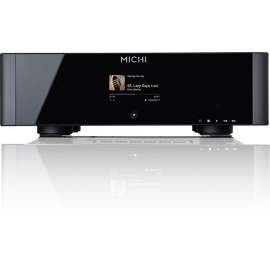Rotel Michi Q5 Black