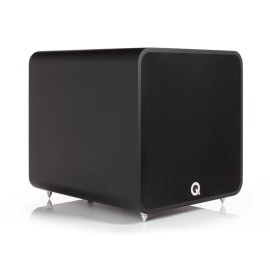Сабвуфер Q Acoustics B12 SUBWOOFER CARBON BLACK (QA8700)