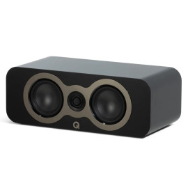 Q Acoustics 3090Ci CENTRE Carbon Black (QA3596)