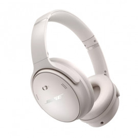 Bose® QuietComfort headphones, Smoke White