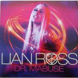 Lian Ross - Dr. Mabuse 2017 (332017153, 12", Maxi-single) Team33/eu Mint (8437010088902)