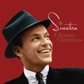 FRANK SINATRA – ULTIMATE CHRISTMAS 2 LP Set 2017 (0602557734799) CAPITOL RECORDS/EU MINT (0602557734799)