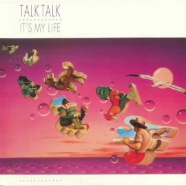 TALK TALK - IT"S MY LIFE 1983/2020 (0190295792619, 180 gm.) PARLOPHONE/EU MINT (0190295792619)