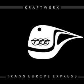 KRAFTWERK – TRANS EUROPE EXPRESS 1977 (5099996602010, 2009 REMASTERED) GAT, KLINGKLANG/GER. MINT (5099996602010)