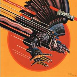 Judas Priest – Screaming For Vengeance 1982/2017 (88985390861) Sony Music/eu Mint/eu (0889853908615)