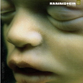 Rammstein ‎– Mutter 2хLP (Universal Music ‎– 0602527296692) 180 gr. EU