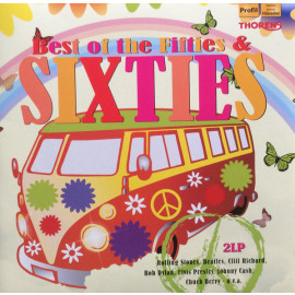 V / A – Best Of The Fifties & Sixties (PH 15039)