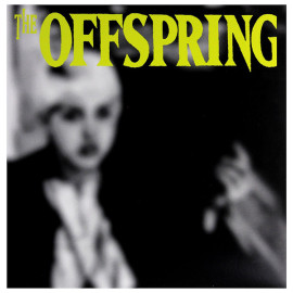 OFFSPRING - THE OFFSPRING 1989/2018 (0888072045989) NITRO RECORDS/EU MINT (0888072045989)