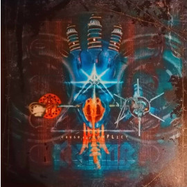 KREATOR – CAUSE FOR CONFLICT 2 LP Set 1995/2019 (NOISE2LP048, COLOURED) GAT, NOISE/EU MINT (4050538336658)