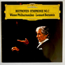 Symphony No. 7 2 Lp Set 2023 (5054197665820) Warner/eu Mint (5054197665820)