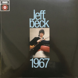 JEFF BECK - 1967 2018 (R&B28, LTD.) 1960"S RECORDS/EU MINT (5060331751397)