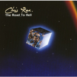 CHRIS REA - THE ROAD TO HELL 1989 (0190295693459, 2018 Reissue) WARNER/EU MINT (0190295693459)