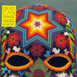 DEAD CAN DANCE – DIONYSUS 2018 (PIASR440LP, 180 gm.) [pias]/EU MINT (5051083139144)