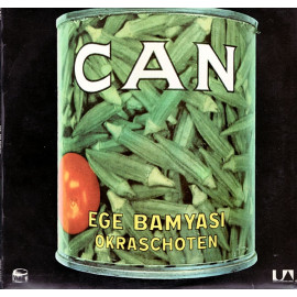 CAN - EGE BAMYASI 1972/2014 (XSPOON8) SPOON/EU MINT (5051083076968)