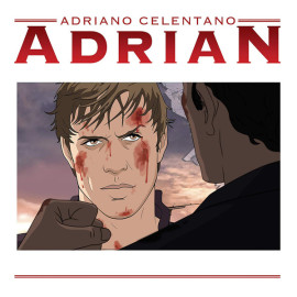 ADRIANO CELENTANO – ADRIAN 3 LP Box-set 2019 (0602577424595, LTD, Numbered) CLAN/ITALY MINT (0602577424595)