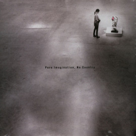 DAVE HARRINGTON GROUP - PURE IMAGINATION, NO COUNTRY 2019 (YEGGS-004, LTD.) YEGGS/USA MINT (0843563108536)