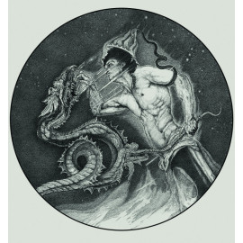 SINMARA – WITHIN THE WEAVES OF INFINITY 2019 (VAN280, LTD, Smoke) VAN/EU MINT (4250936528017)