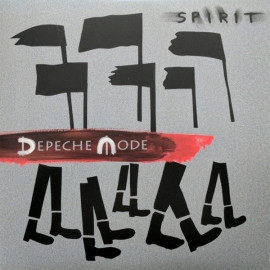 DEPECHE MODE – SPIRIT 2 LP Set 2017 (8898541165 1, 180 gm.) MUTE/SONY MUSIC/EU MINT (0889854116514)