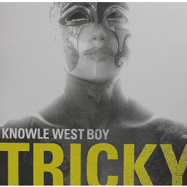 TRICKY - KNOWLE WEST BOY 2008 (WIGLP 195) DOMINO/ENG. MINT (5034202019510)