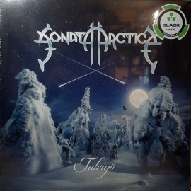 SONATA ARCTICA - TALVIYO 2 LP Set 2019 (NB 4772-1) NUCLEAR BLAST/EU MINT (0727361477219)