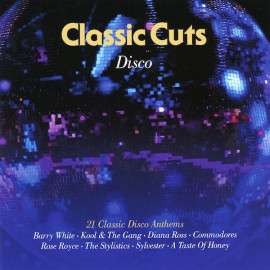 V/A - CLASSIC CUTS DISCO 2 LP Set 2019 (5386220) UMC/EU MINT (0600753862209)