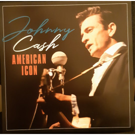 JOHNNY CASH – AMERICAN ICON 2019 (VP90136) VINYL PASSION/EU MINT (8719039005949)