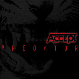 ACCEPT - PREDATOR 2016/2019 (MOVLP2450) MUSIC ON VINYL/EU MINT (8719262014596)