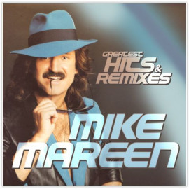 Mike Mareen – Greatest Hits & Remixes 2020 (zyx 23025-1) Zyx Music/eu Mint (0194111001046)