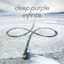 DEEP PURPLE - INFINITE 2 LP Set 2020 (0214725EMU) EAR MUSIC/EU MINT (4029759147251)