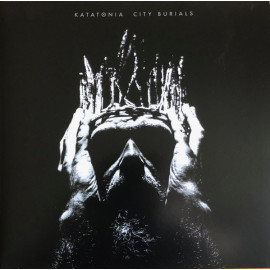 KATATONIA – CITY BURIALS 2 LP Set 2020 (VILELP860) PEACEVILLE/EU MINT (0801056885418)