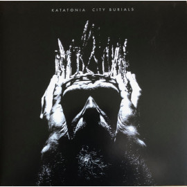 KATATONIA – CITY BURIALS 2 LP Set 2020 (VILELP860) PEACEVILLE/EU MINT (0801056885418)