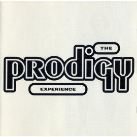 PRODIGY – EXPERIENCE 2 LP Set 1992 (0634904011017, RE-ISUUE) OIS, XL RECORDINGS/ENG. MINT (0634904011017)