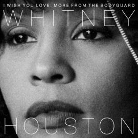 WHITNEY HOUSTON - MORE FROM THE BODYGUARD 2 LP Set 2018 (88985483611, LTD., Purple) EU MINT (0889854836115)