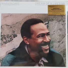 MARVIN GAYE - DREAM OF A LIFETIME 2020 (MOVLP2666, LTD., 180 gm.) MUSIC ON VINYL/EU MINT (8719262014015)