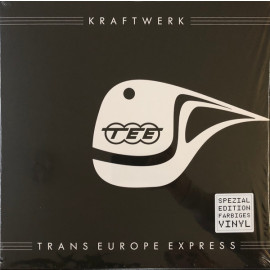 KRAFTWERK – TRANS EUROPE EXPRESS 2020 (50999 9 66020 1 0, LTD, 180 gm.) KLING KLANG/EU MINT (0190295272357)