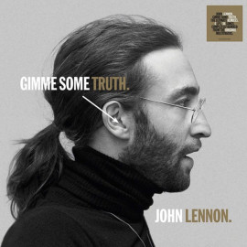 JOHN LENNON – GIMME SOME TRUTH. 4 LP Set 2020 (0602435001982, LTD) UMG/EU MINT (0602435001982)