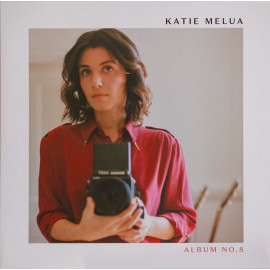 KATIE MELUA - ALBUM NO. 8 2020 (538624891) BMG/EU MINT (4050538624892)