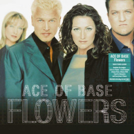 ACE OF BASE - FLOWERS 1998/2020 (DEMREC847) DEMON RECORDS/EU MINT (5014797904637)