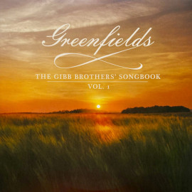 BARRY GIBB - THE GIBB BROTHERS SONGBOOK, VOL.1 2 LP Set 2021 (00602435138848) CAPITOL/EU MINT (0602435138848)