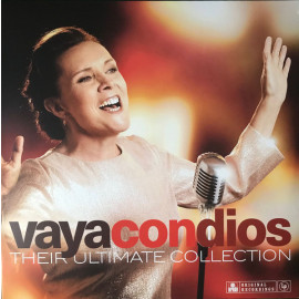 VAYA CON DIOS - THEIR ULTIMATE COLLECTION 2021 (0194398510118) SONY MUSIC/EU MINT (0194398510118)