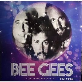 BEE GEES - FM 1996 2021 (CL84183) CULT LEGENDS/EU MINT (8717662584183)