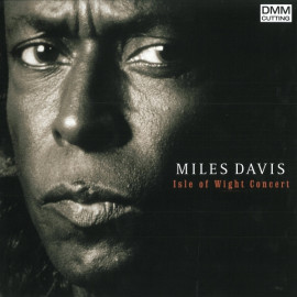 MILES DAVIS - ISLE OF WIGHT CONCERT 2007 (VP 80001) VINYL PASSION/EU MINT